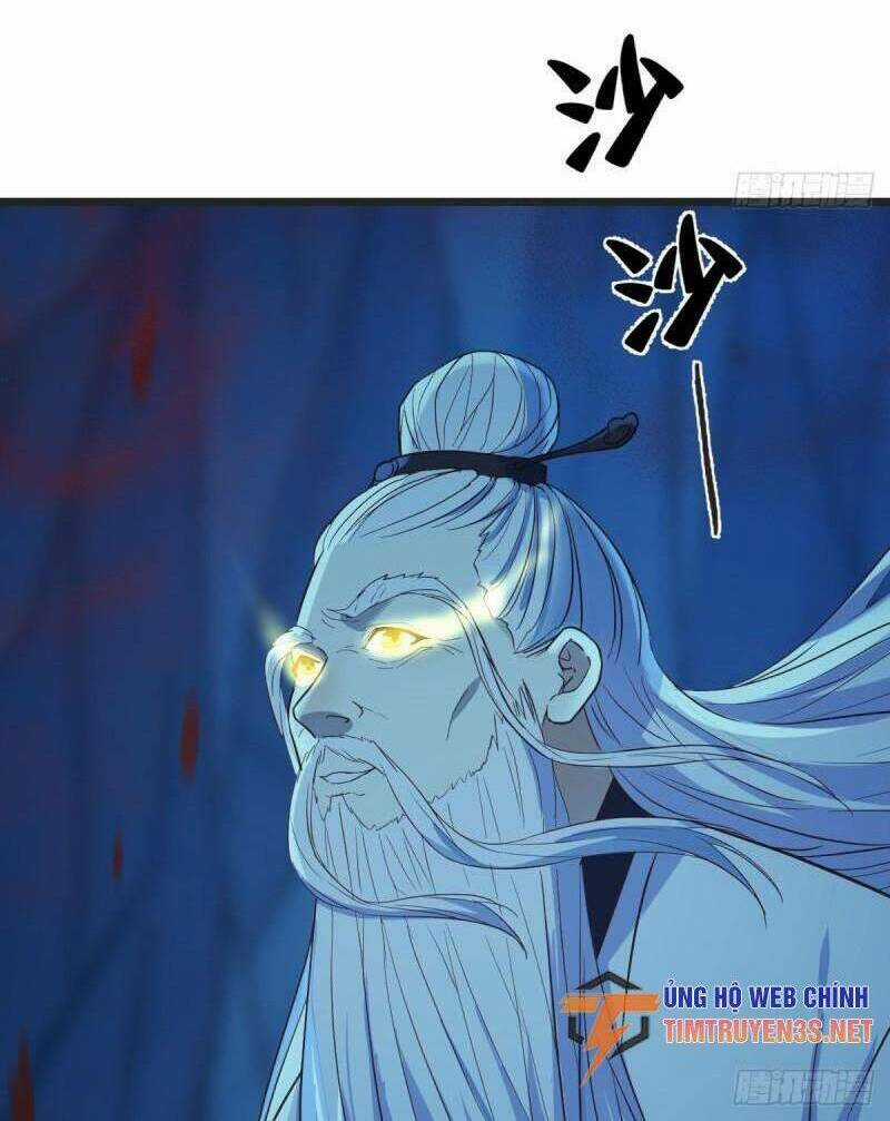 Trước Khi Vô Địch Ta Nợ Tình Quá Nhiều Chapter 101 trang 33