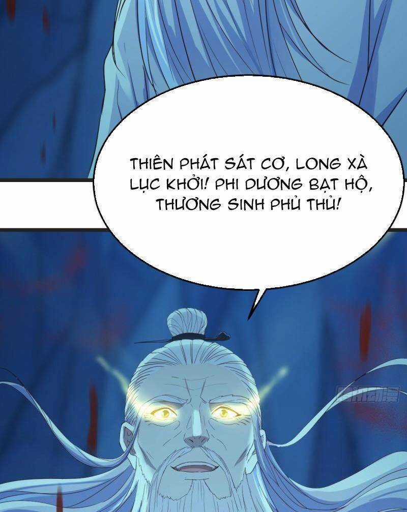 Trước Khi Vô Địch Ta Nợ Tình Quá Nhiều Chapter 101 trang 34