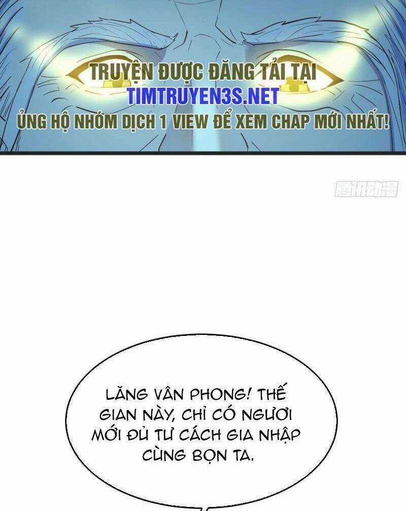 Trước Khi Vô Địch Ta Nợ Tình Quá Nhiều Chapter 101 trang 36