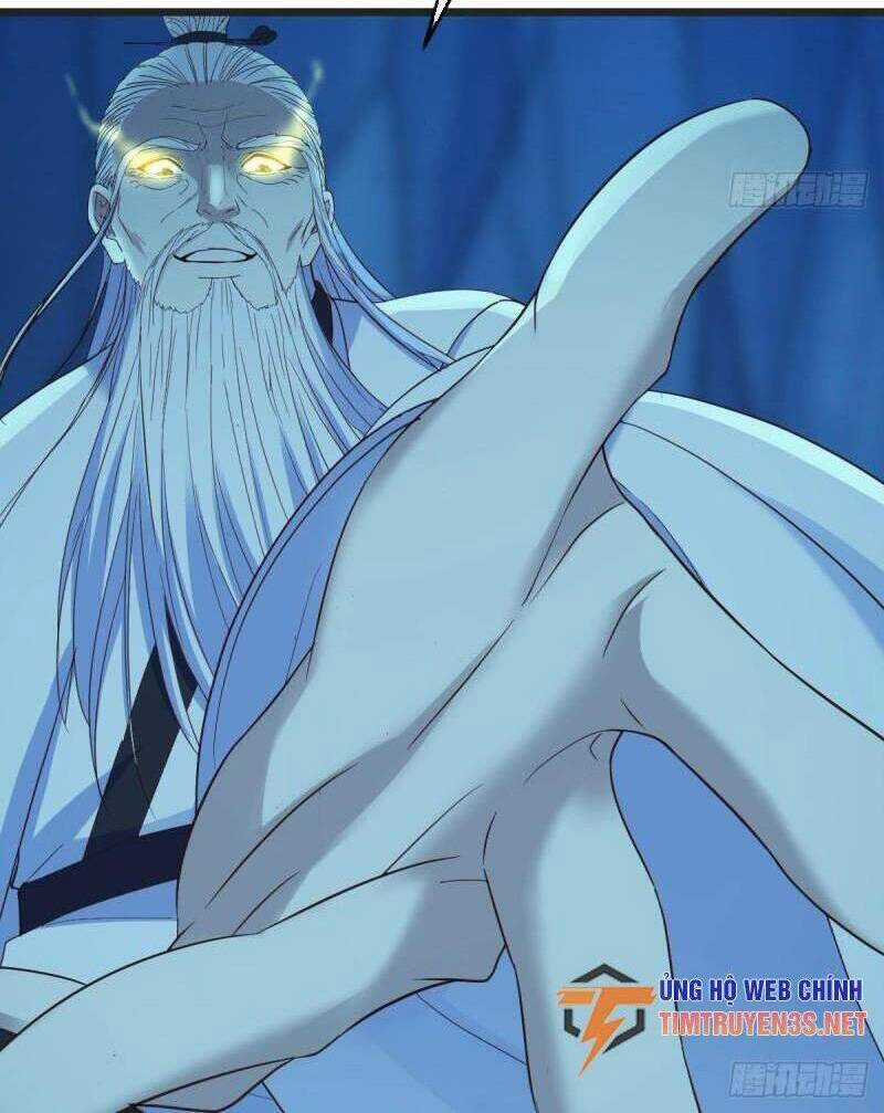 Trước Khi Vô Địch Ta Nợ Tình Quá Nhiều Chapter 101 trang 37