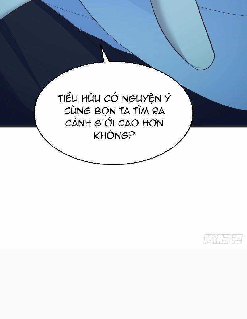 Trước Khi Vô Địch Ta Nợ Tình Quá Nhiều Chapter 101 trang 38