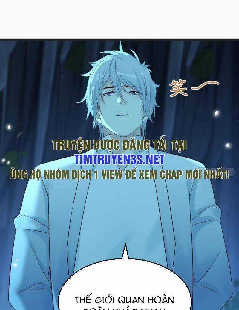 Trước Khi Vô Địch Ta Nợ Tình Quá Nhiều Chapter 101 trang 39