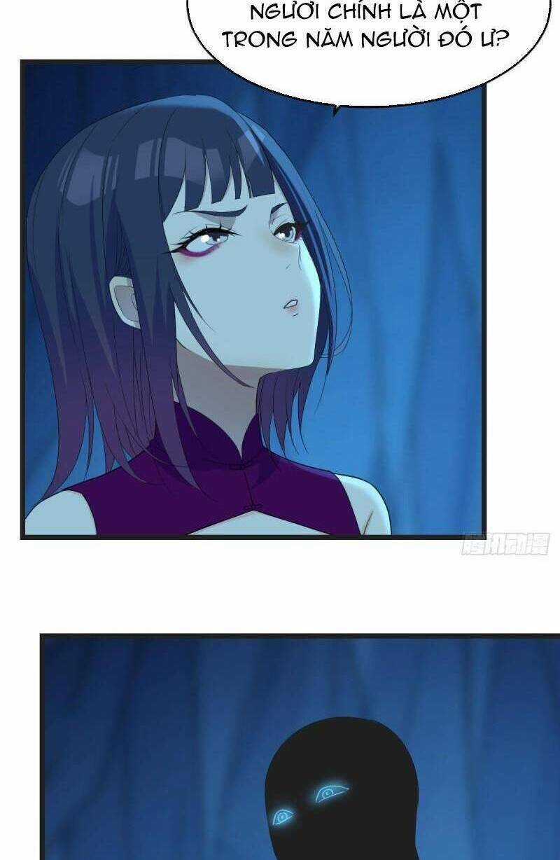 Trước Khi Vô Địch Ta Nợ Tình Quá Nhiều Chapter 101 trang 4