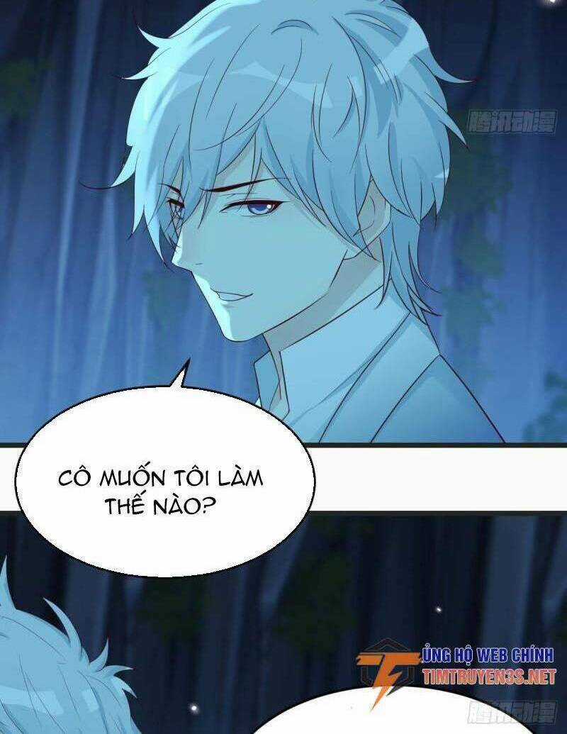 Trước Khi Vô Địch Ta Nợ Tình Quá Nhiều Chapter 101 trang 41