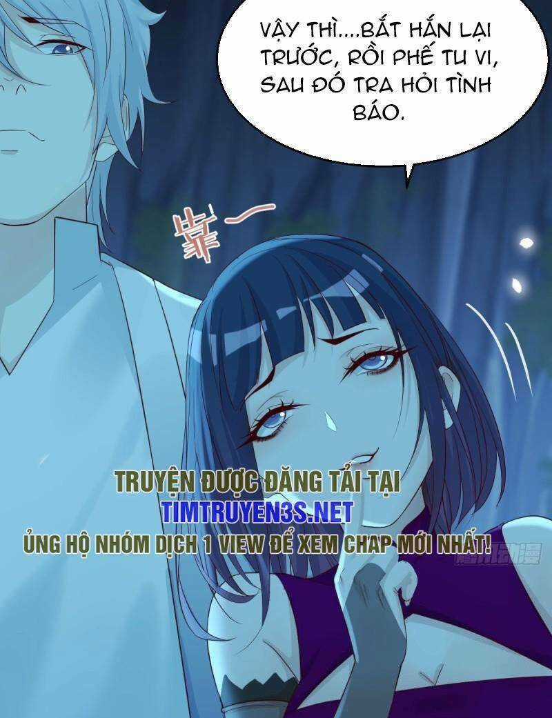 Trước Khi Vô Địch Ta Nợ Tình Quá Nhiều Chapter 101 trang 42