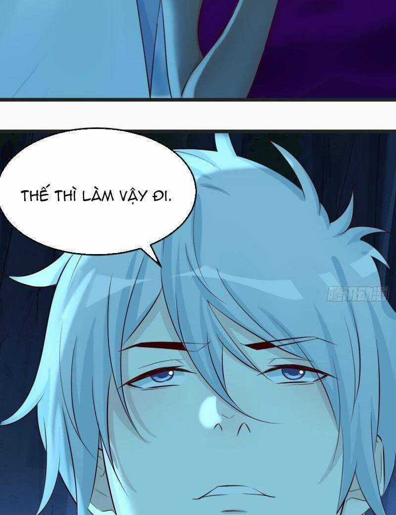 Trước Khi Vô Địch Ta Nợ Tình Quá Nhiều Chapter 101 trang 43