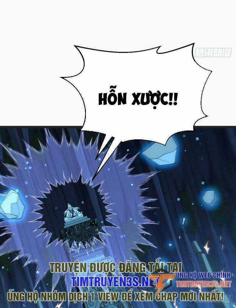 Trước Khi Vô Địch Ta Nợ Tình Quá Nhiều Chapter 101 trang 45