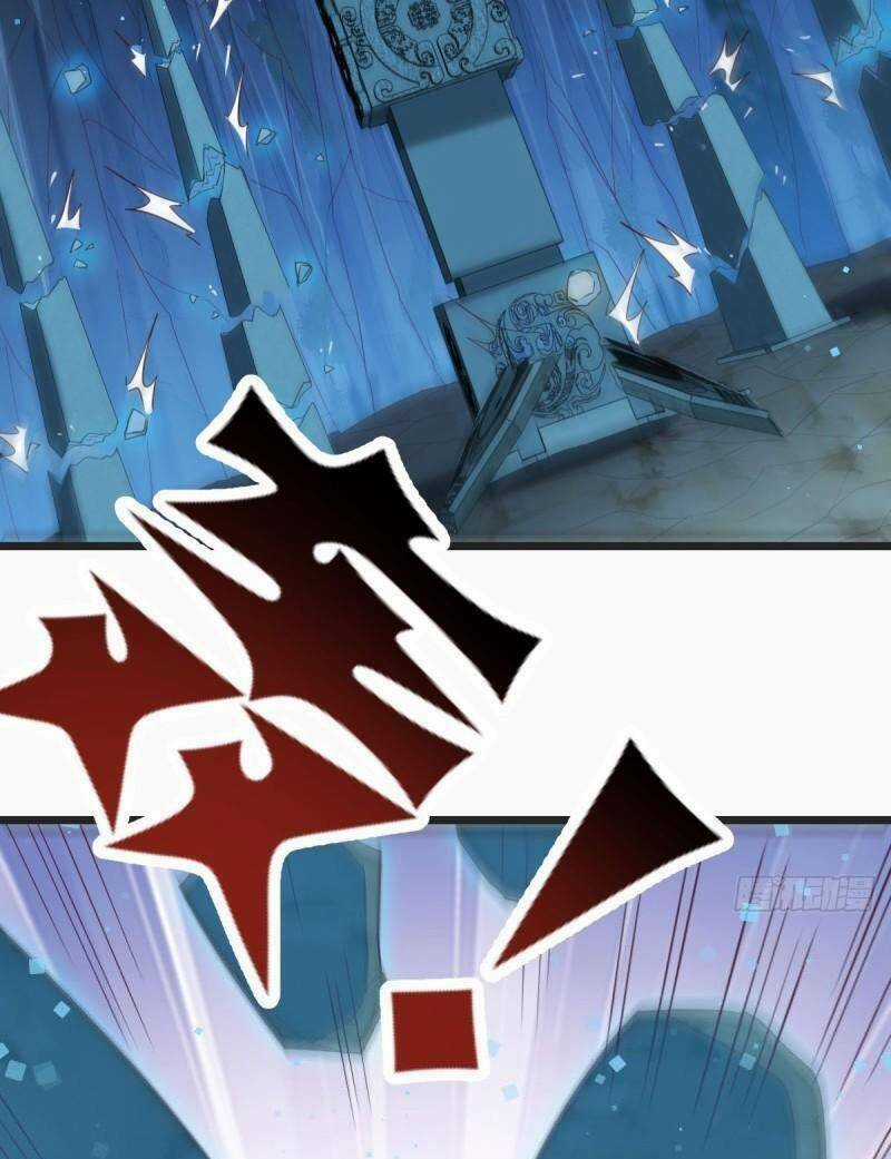 Trước Khi Vô Địch Ta Nợ Tình Quá Nhiều Chapter 101 trang 46