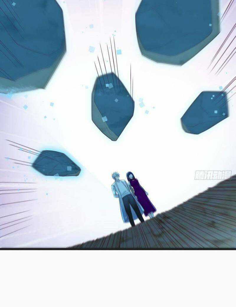 Trước Khi Vô Địch Ta Nợ Tình Quá Nhiều Chapter 101 trang 47