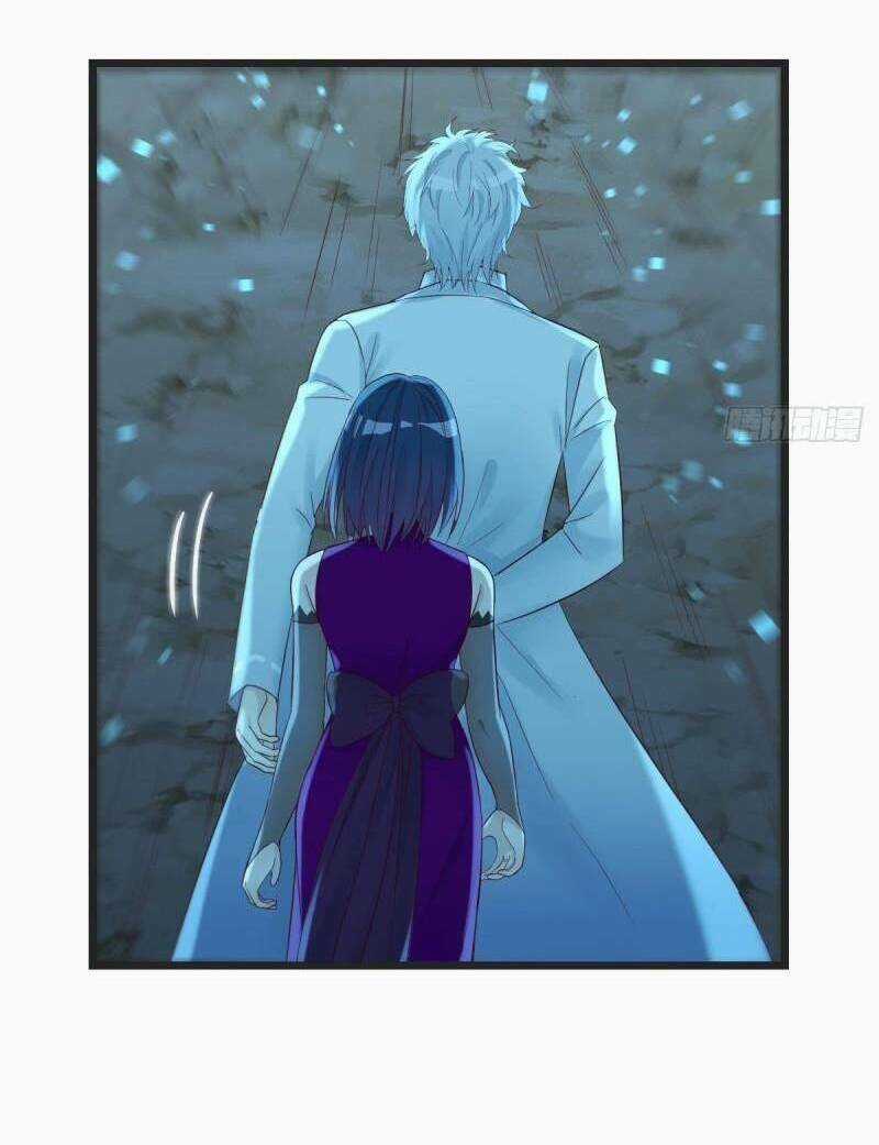 Trước Khi Vô Địch Ta Nợ Tình Quá Nhiều Chapter 101 trang 48