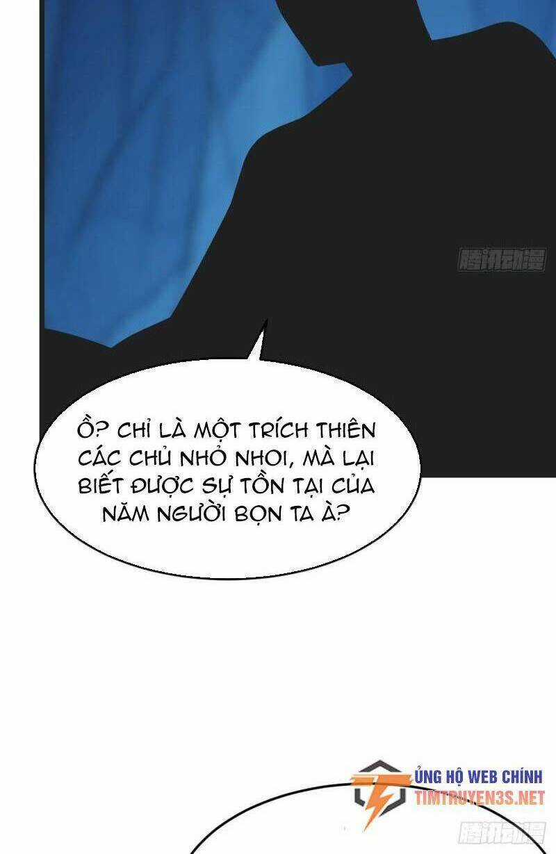 Trước Khi Vô Địch Ta Nợ Tình Quá Nhiều Chapter 101 trang 5