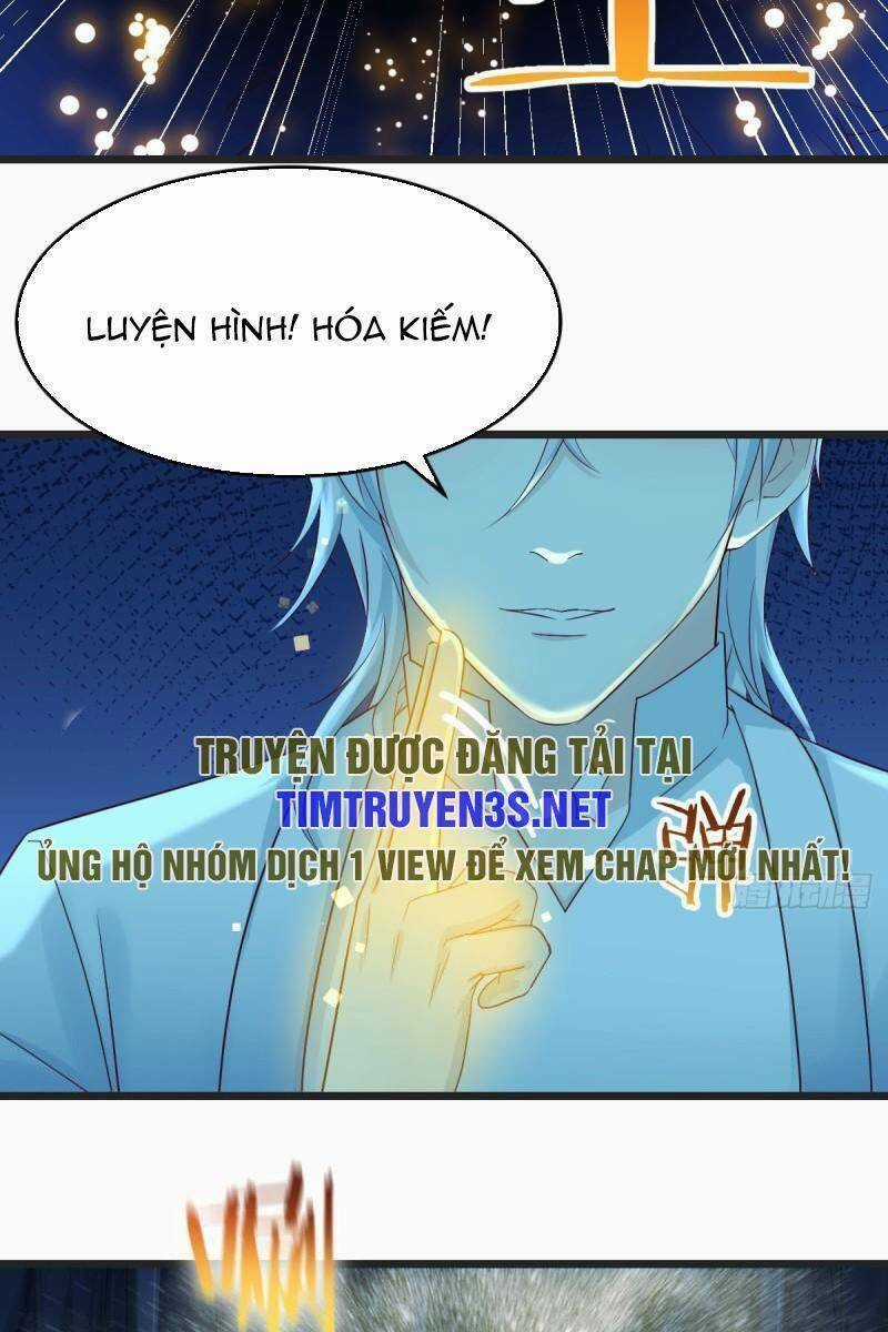 Trước Khi Vô Địch Ta Nợ Tình Quá Nhiều Chapter 101 trang 54