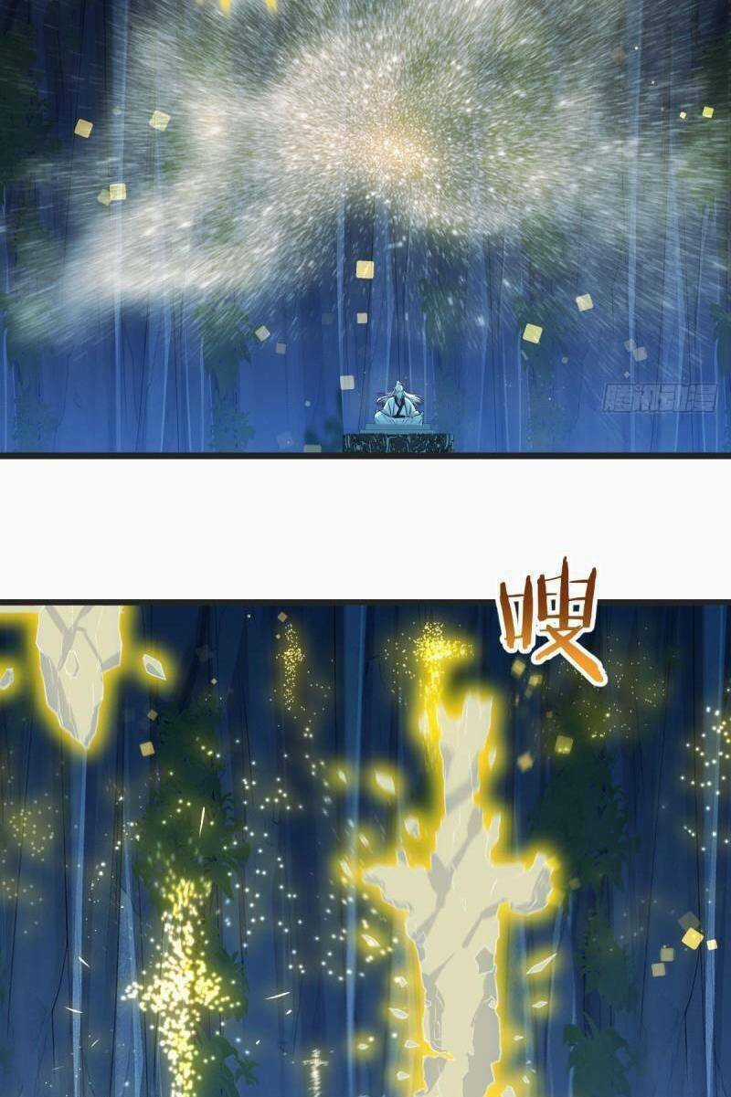 Trước Khi Vô Địch Ta Nợ Tình Quá Nhiều Chapter 101 trang 55