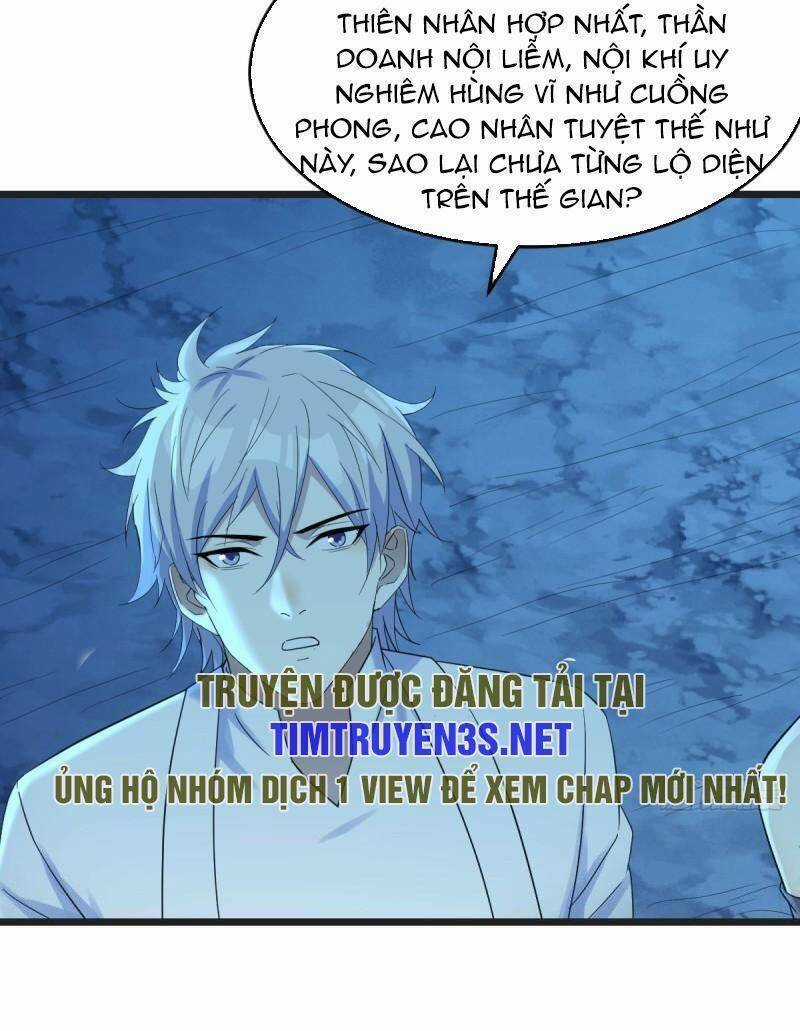 Trước Khi Vô Địch Ta Nợ Tình Quá Nhiều Chapter 101 trang 6