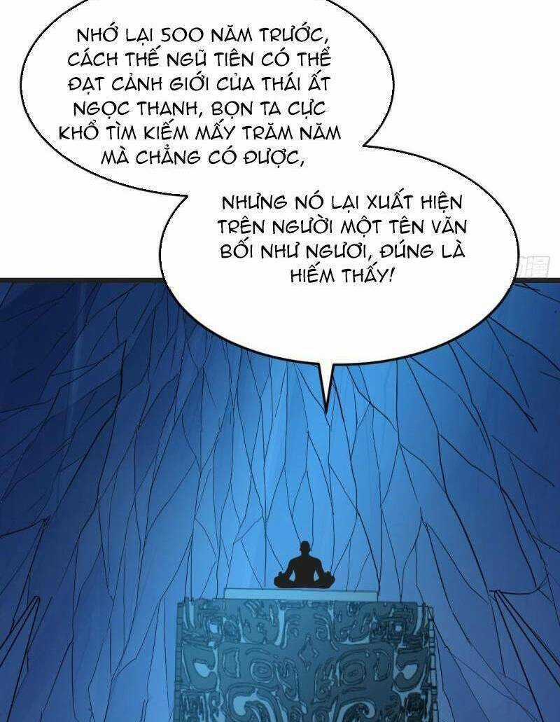 Trước Khi Vô Địch Ta Nợ Tình Quá Nhiều Chapter 101 trang 8