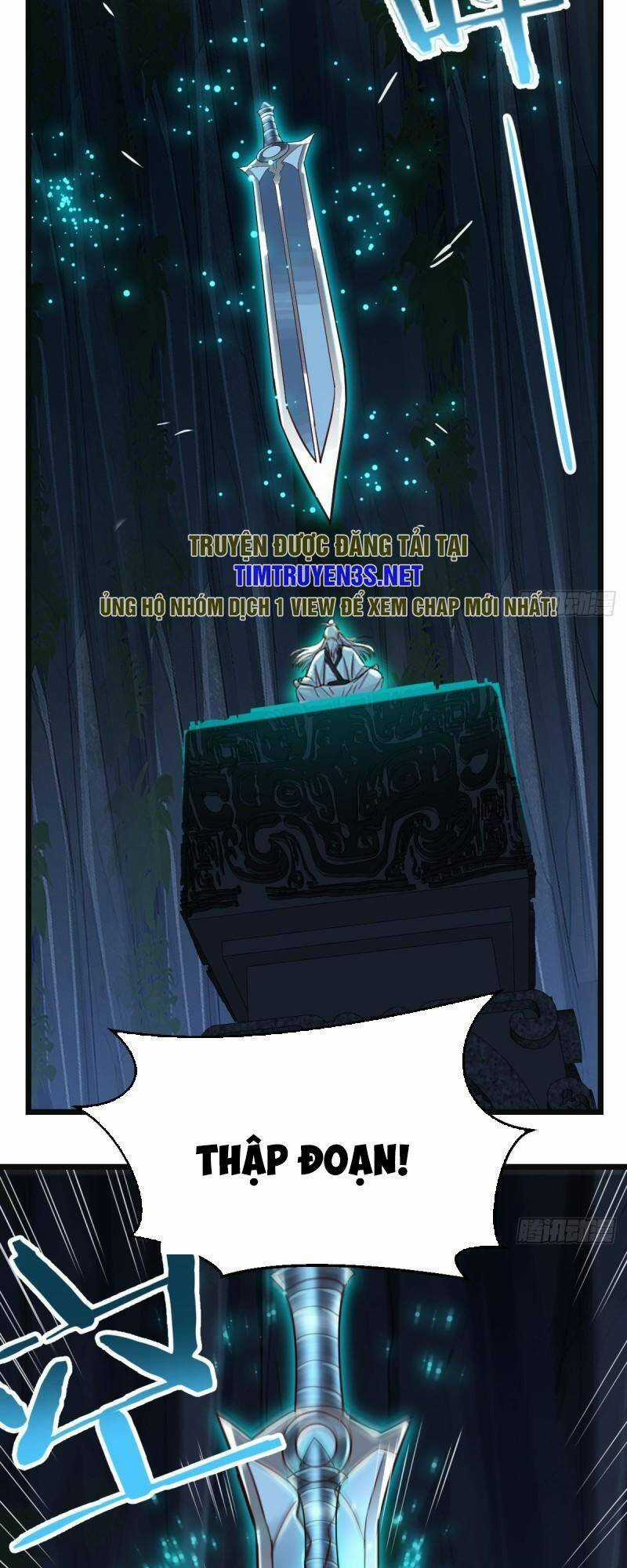 Trước Khi Vô Địch Ta Nợ Tình Quá Nhiều Chapter 102 trang 10