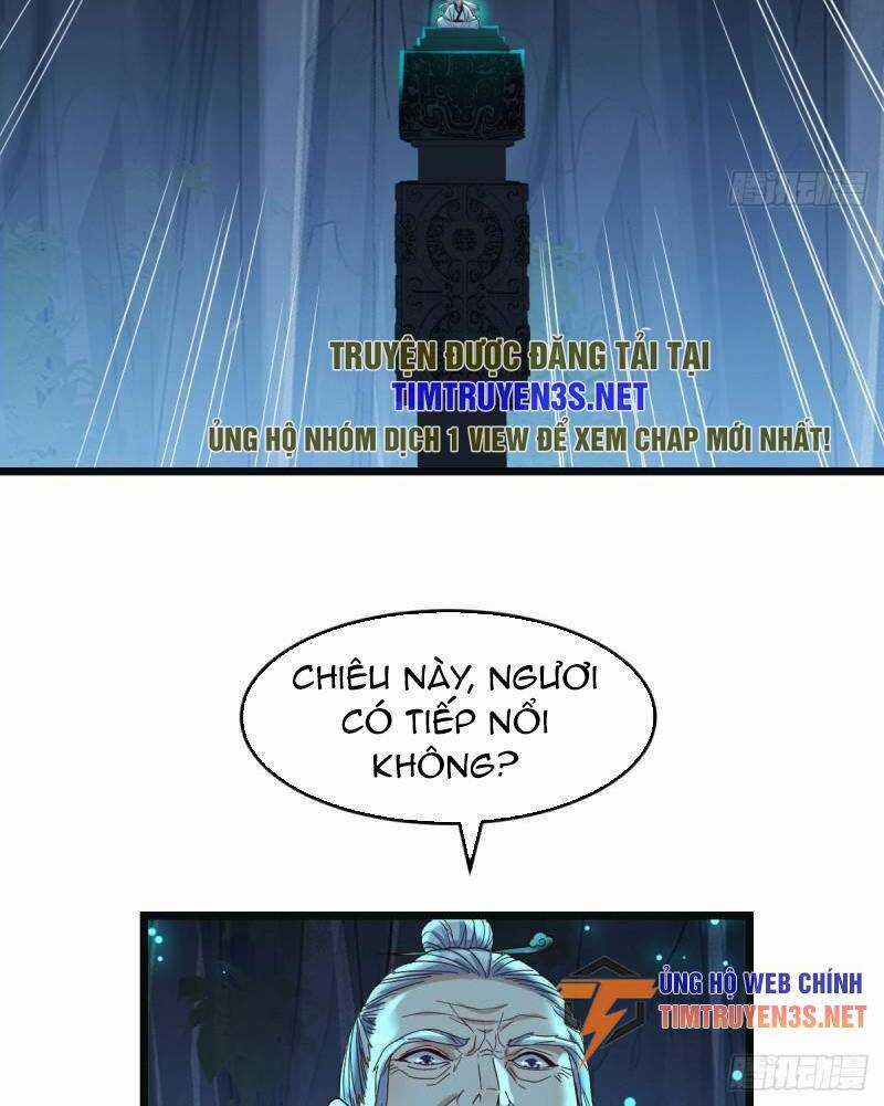 Trước Khi Vô Địch Ta Nợ Tình Quá Nhiều Chapter 102 trang 12