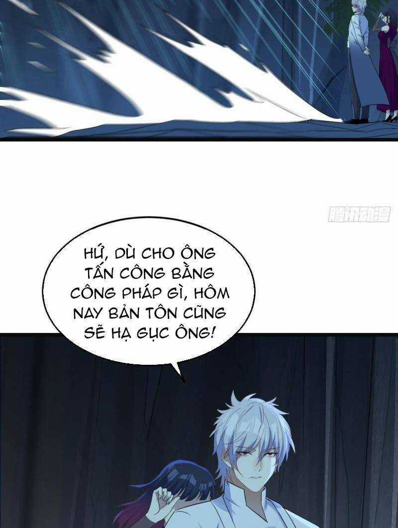 Trước Khi Vô Địch Ta Nợ Tình Quá Nhiều Chapter 102 trang 14