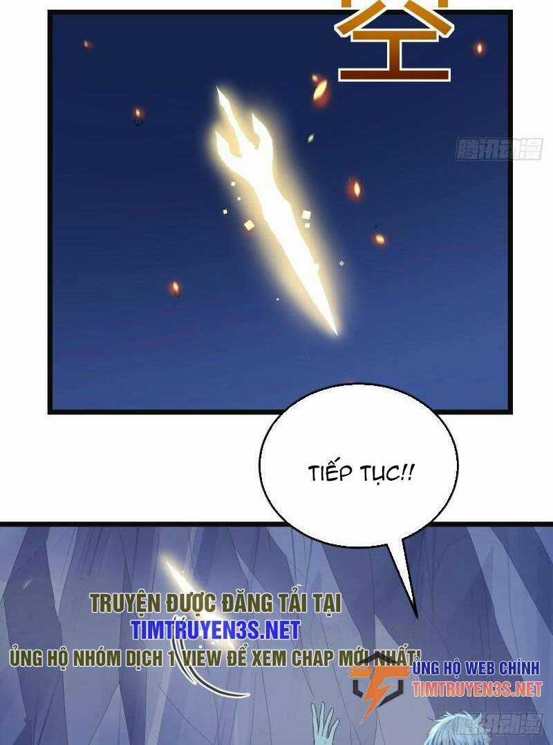 Trước Khi Vô Địch Ta Nợ Tình Quá Nhiều Chapter 102 trang 18