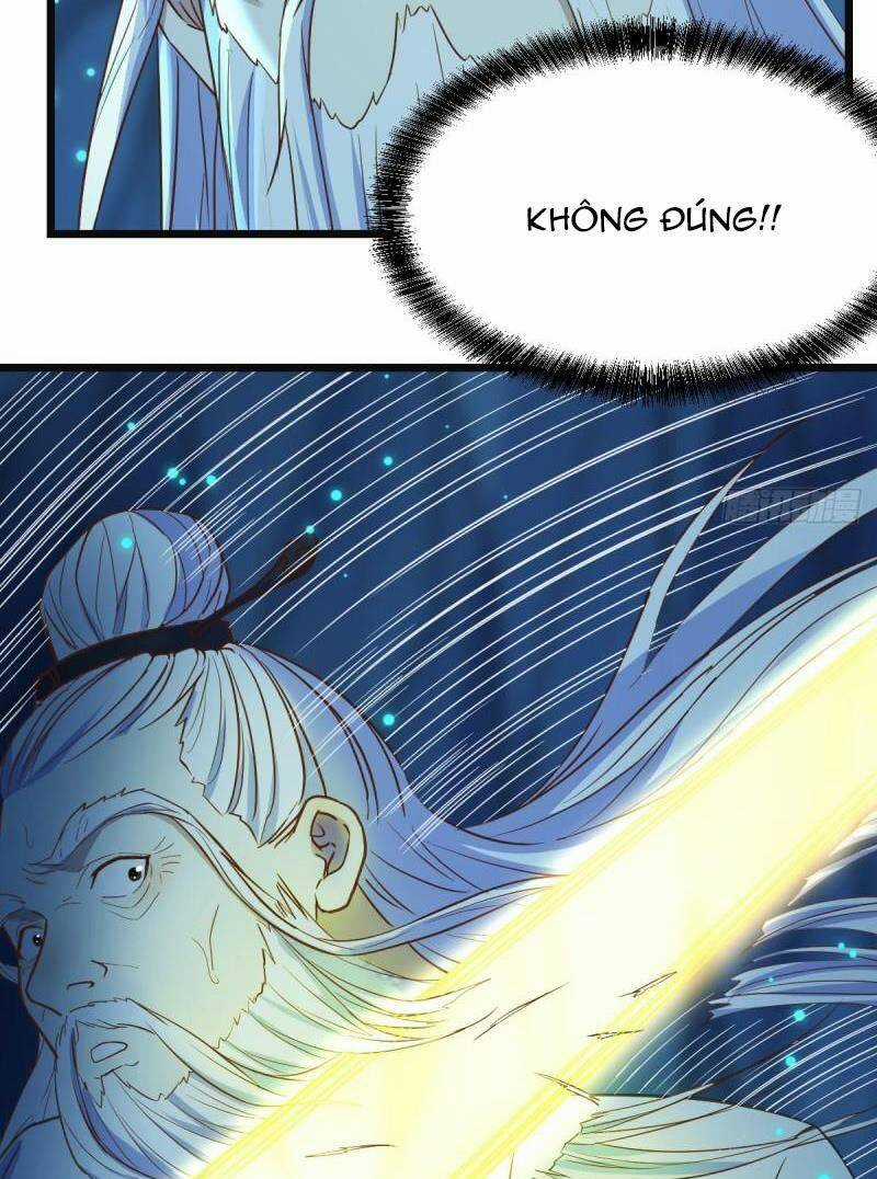 Trước Khi Vô Địch Ta Nợ Tình Quá Nhiều Chapter 102 trang 20