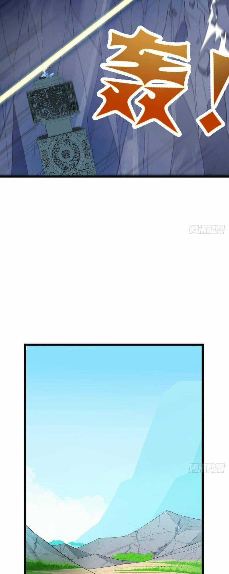 Trước Khi Vô Địch Ta Nợ Tình Quá Nhiều Chapter 102 trang 22