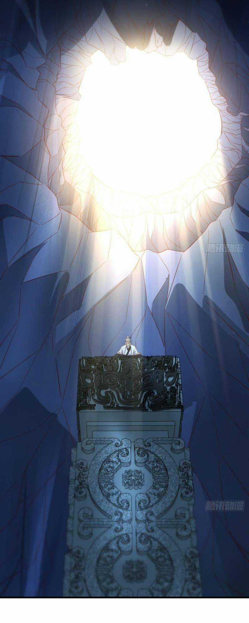 Trước Khi Vô Địch Ta Nợ Tình Quá Nhiều Chapter 102 trang 28