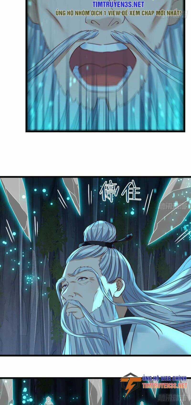 Trước Khi Vô Địch Ta Nợ Tình Quá Nhiều Chapter 102 trang 3