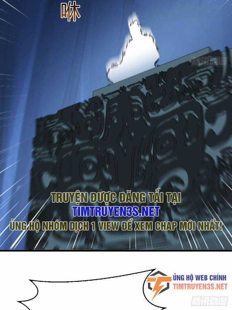 Trước Khi Vô Địch Ta Nợ Tình Quá Nhiều Chapter 102 trang 33