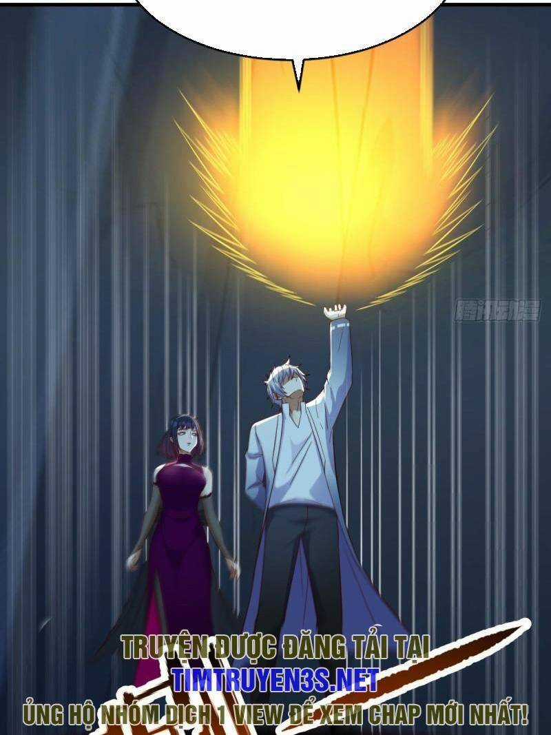 Trước Khi Vô Địch Ta Nợ Tình Quá Nhiều Chapter 102 trang 35