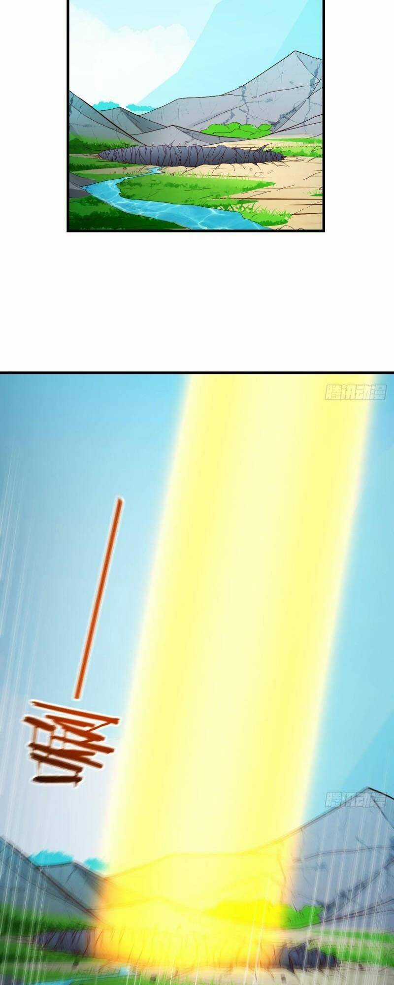 Trước Khi Vô Địch Ta Nợ Tình Quá Nhiều Chapter 102 trang 37