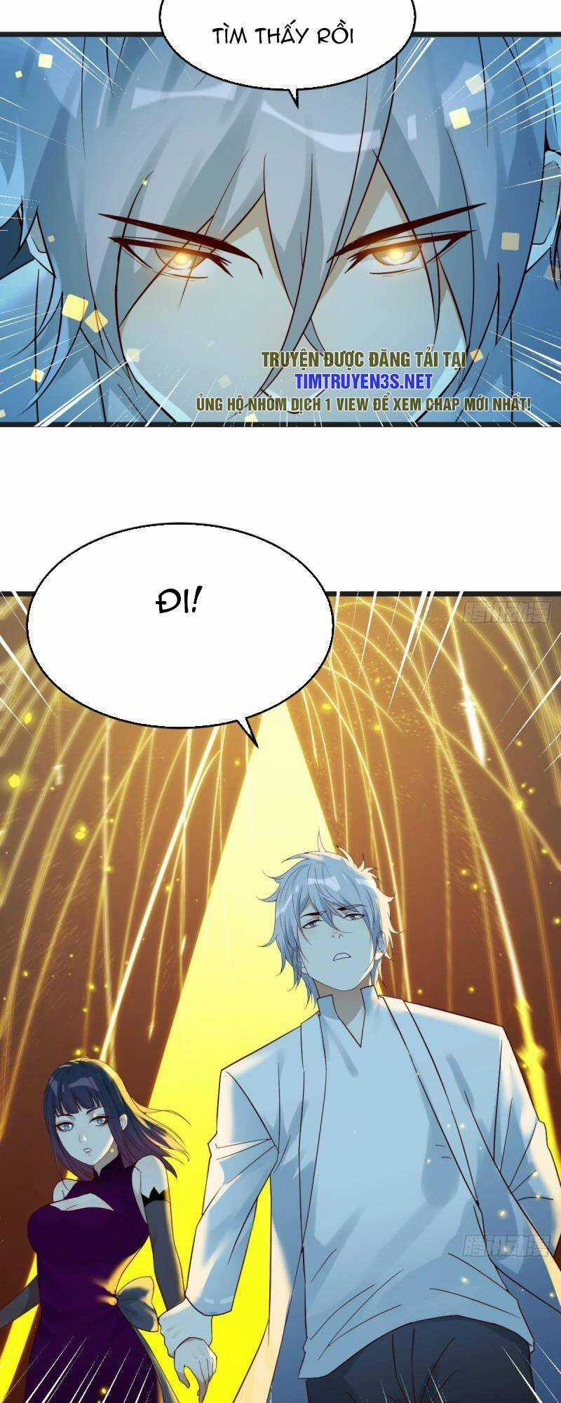 Trước Khi Vô Địch Ta Nợ Tình Quá Nhiều Chapter 102 trang 43