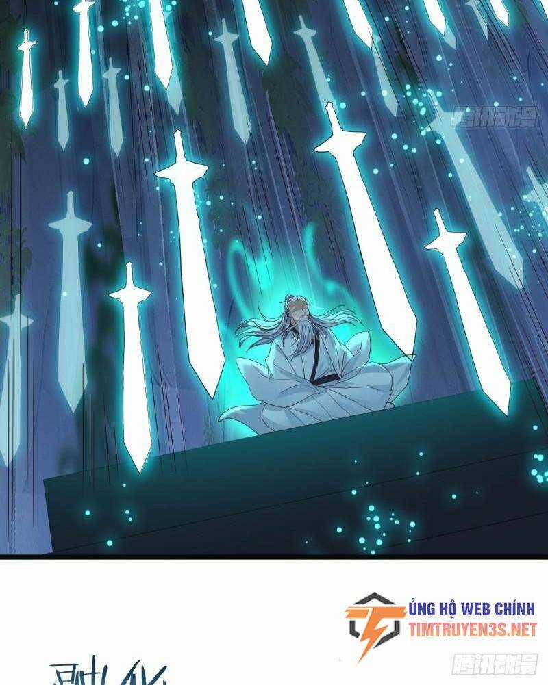 Trước Khi Vô Địch Ta Nợ Tình Quá Nhiều Chapter 102 trang 6