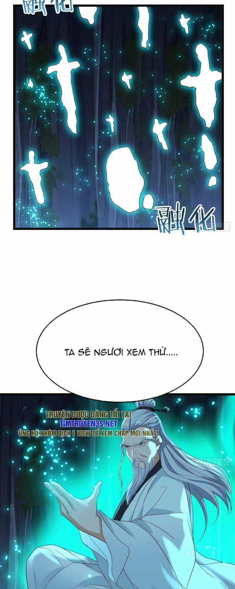 Trước Khi Vô Địch Ta Nợ Tình Quá Nhiều Chapter 102 trang 7