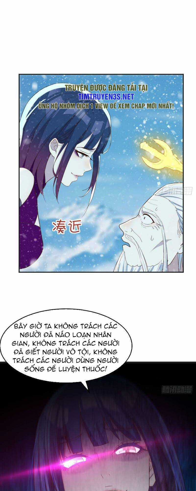 Trước Khi Vô Địch Ta Nợ Tình Quá Nhiều Chapter 103 trang 10