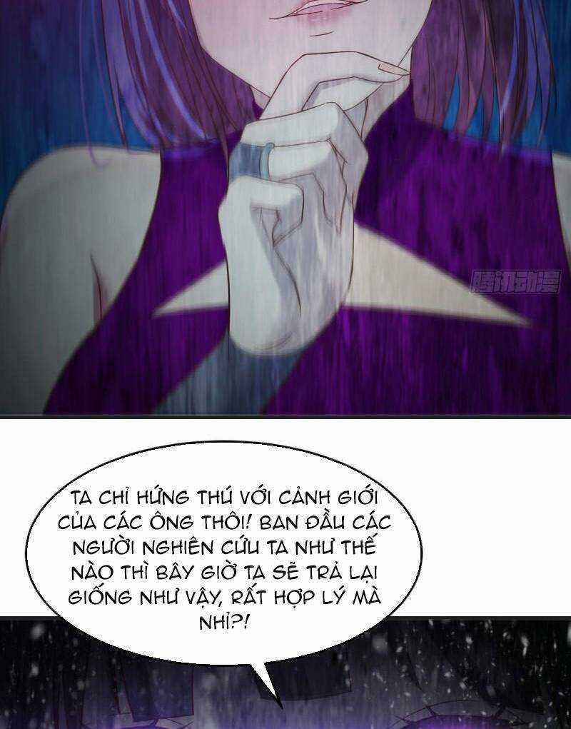 Trước Khi Vô Địch Ta Nợ Tình Quá Nhiều Chapter 103 trang 11