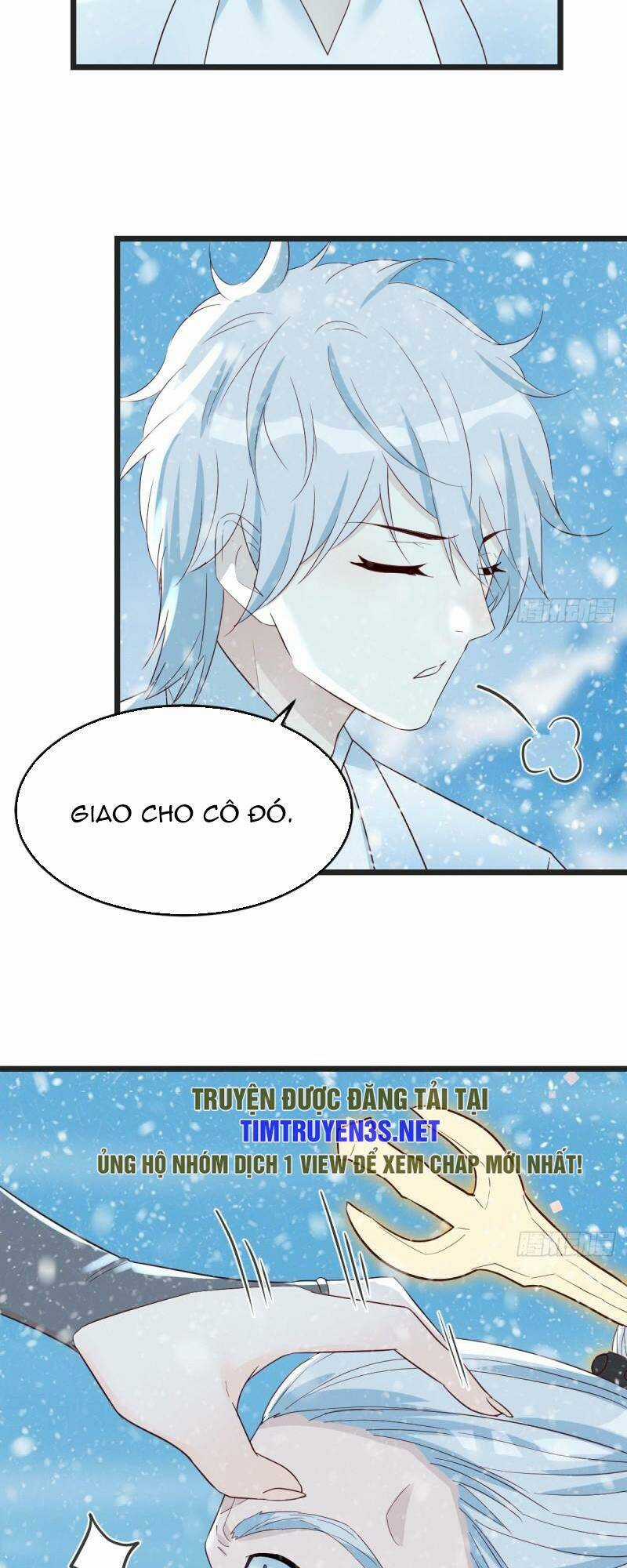 Trước Khi Vô Địch Ta Nợ Tình Quá Nhiều Chapter 103 trang 16