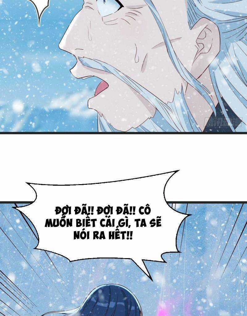 Trước Khi Vô Địch Ta Nợ Tình Quá Nhiều Chapter 103 trang 17