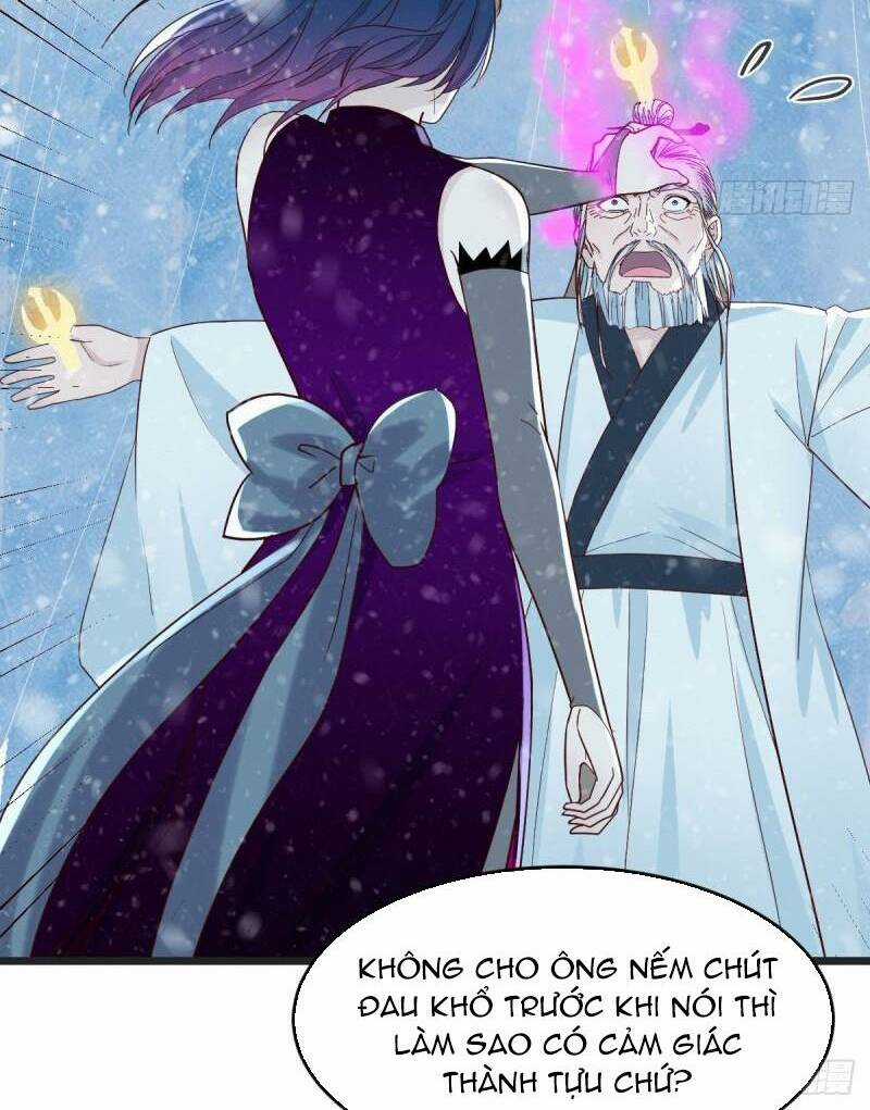 Trước Khi Vô Địch Ta Nợ Tình Quá Nhiều Chapter 103 trang 18