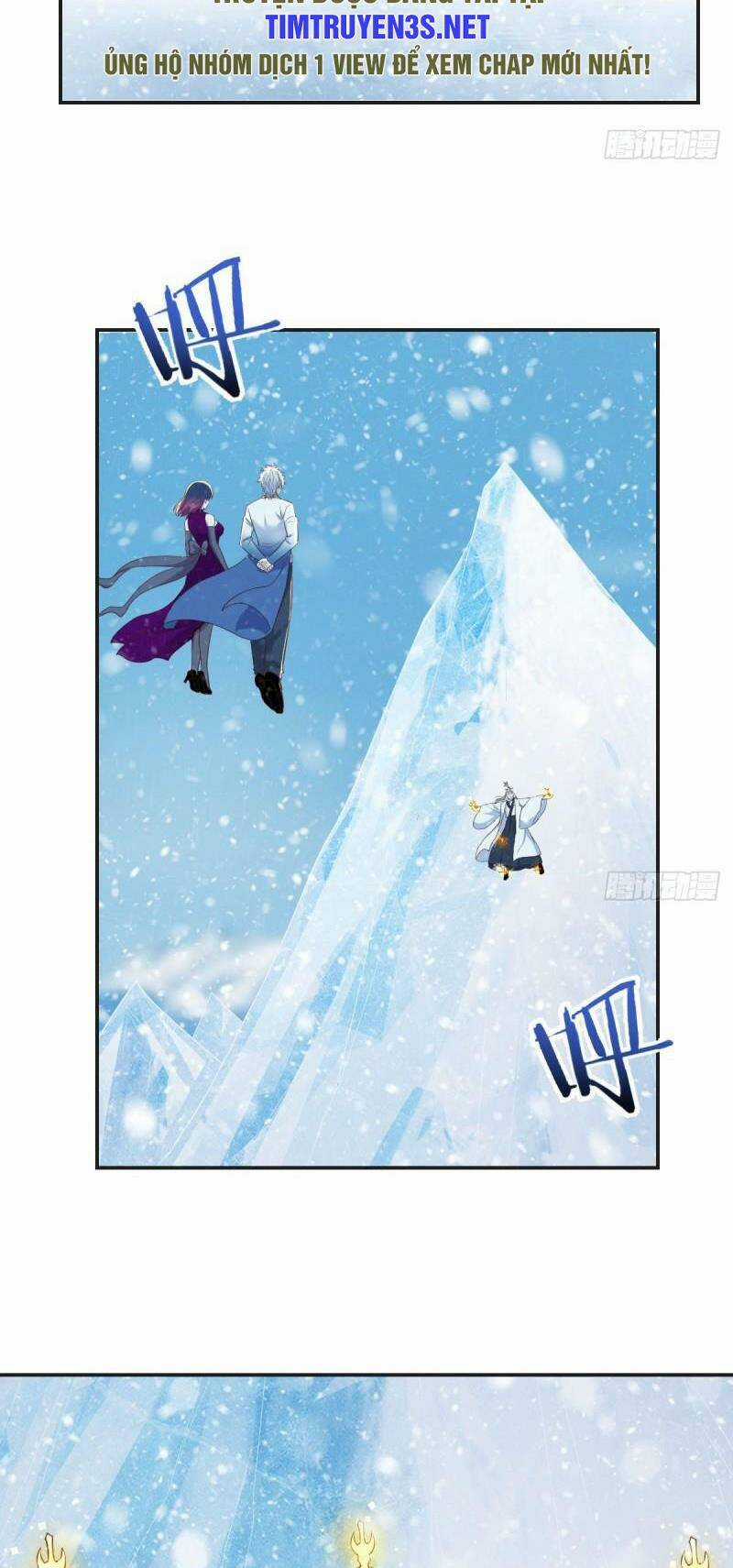 Trước Khi Vô Địch Ta Nợ Tình Quá Nhiều Chapter 103 trang 2