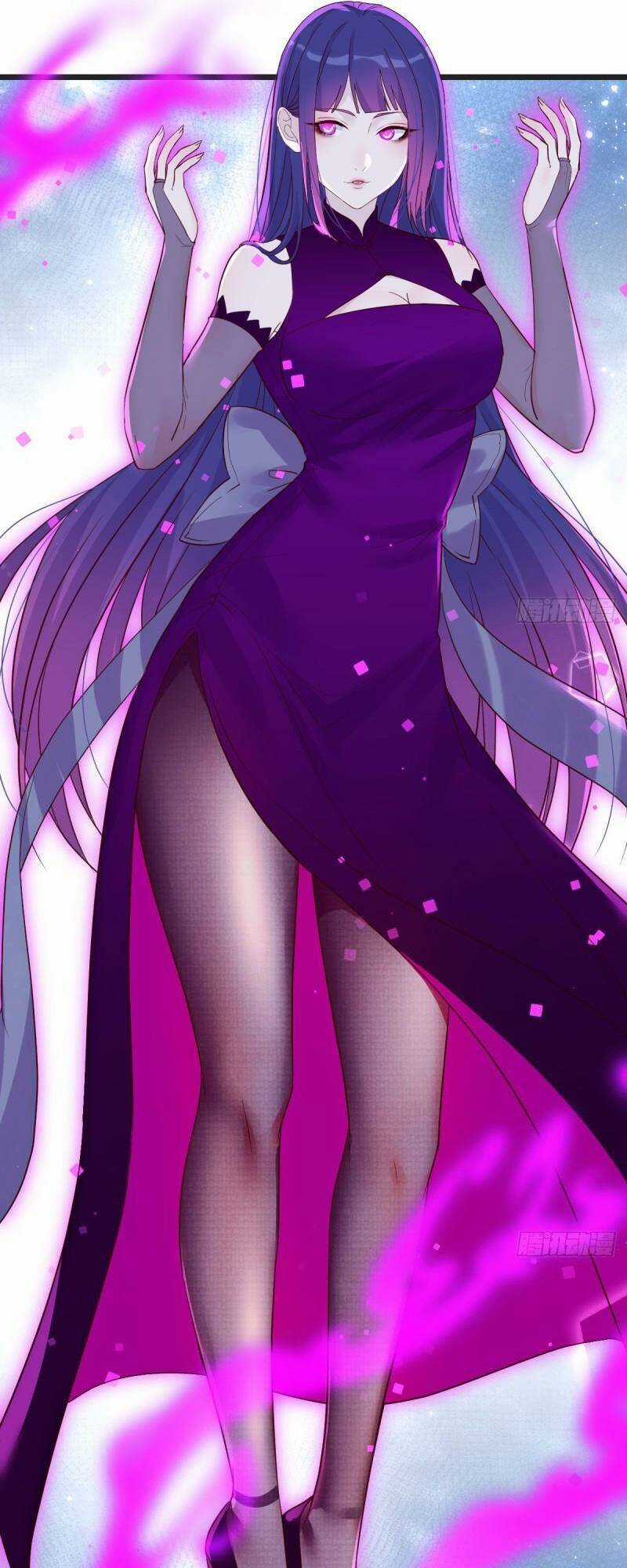 Trước Khi Vô Địch Ta Nợ Tình Quá Nhiều Chapter 103 trang 28