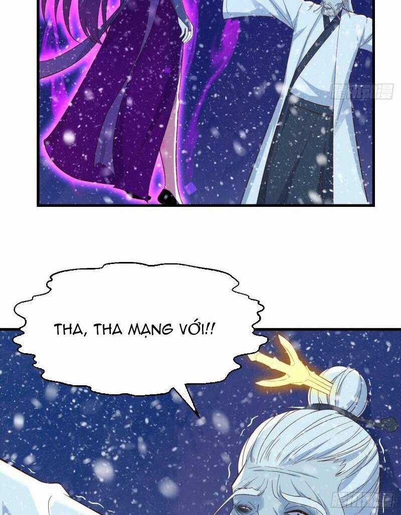 Trước Khi Vô Địch Ta Nợ Tình Quá Nhiều Chapter 103 trang 30