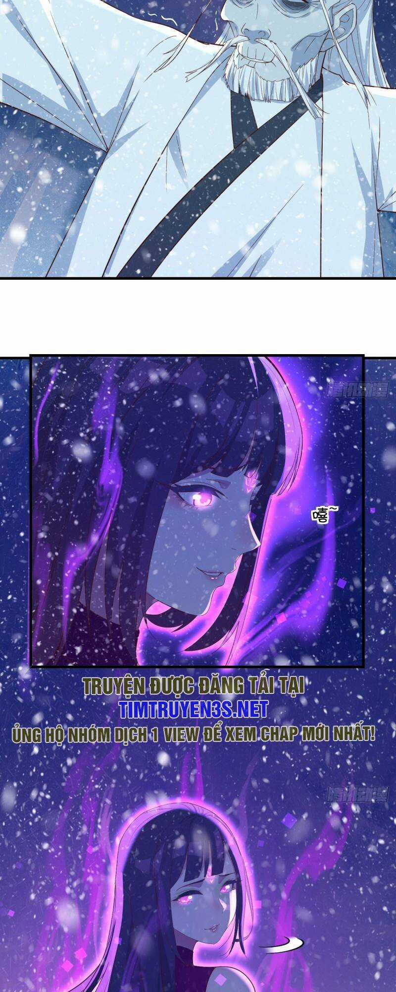 Trước Khi Vô Địch Ta Nợ Tình Quá Nhiều Chapter 103 trang 31