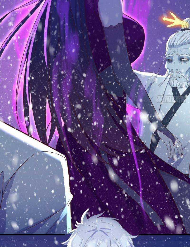 Trước Khi Vô Địch Ta Nợ Tình Quá Nhiều Chapter 103 trang 32