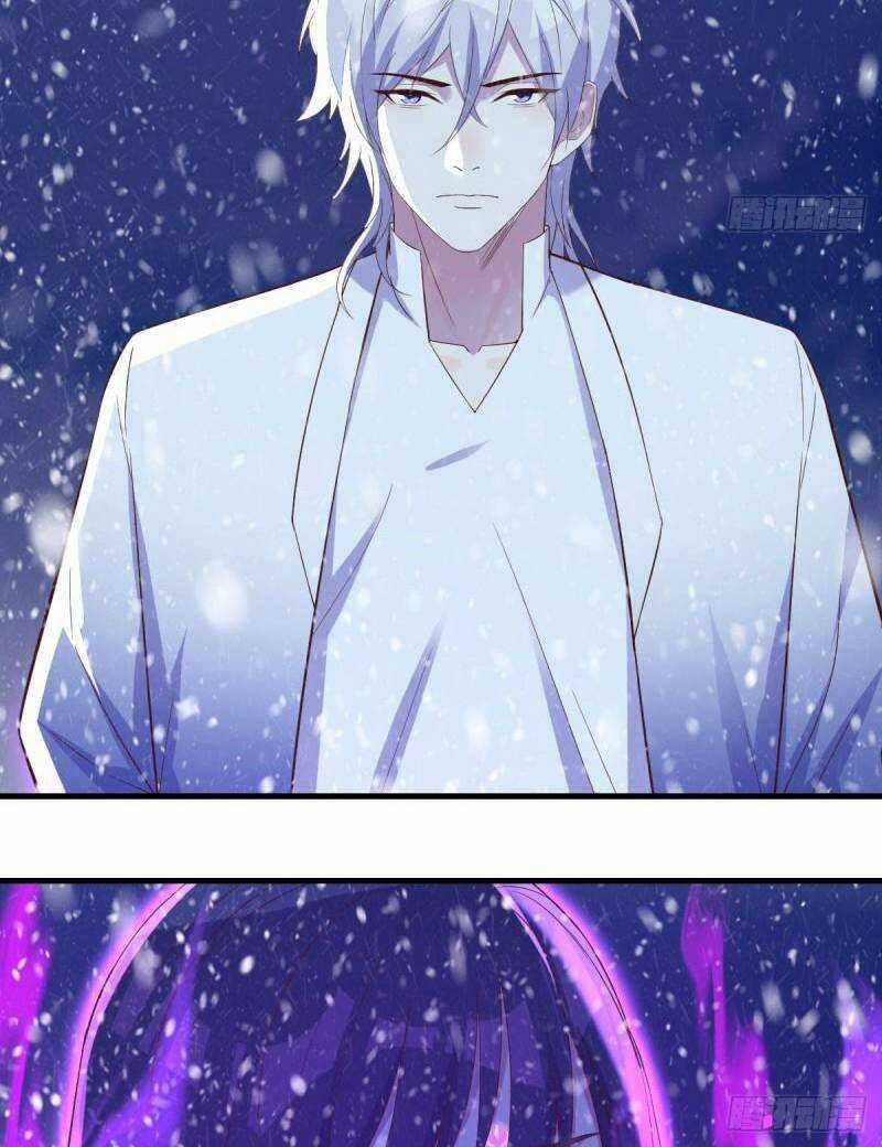 Trước Khi Vô Địch Ta Nợ Tình Quá Nhiều Chapter 103 trang 33