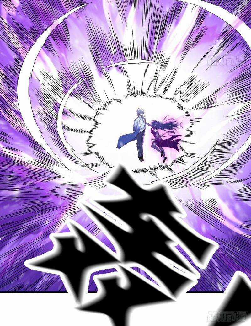 Trước Khi Vô Địch Ta Nợ Tình Quá Nhiều Chapter 103 trang 36