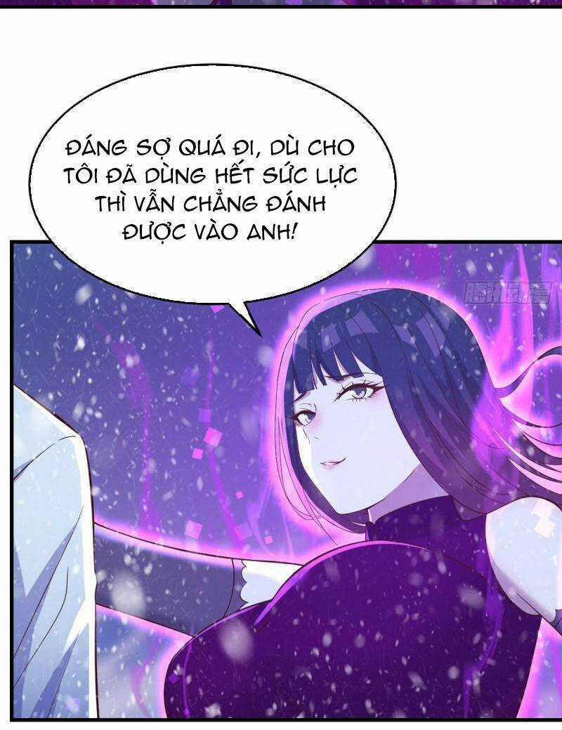 Trước Khi Vô Địch Ta Nợ Tình Quá Nhiều Chapter 103 trang 38