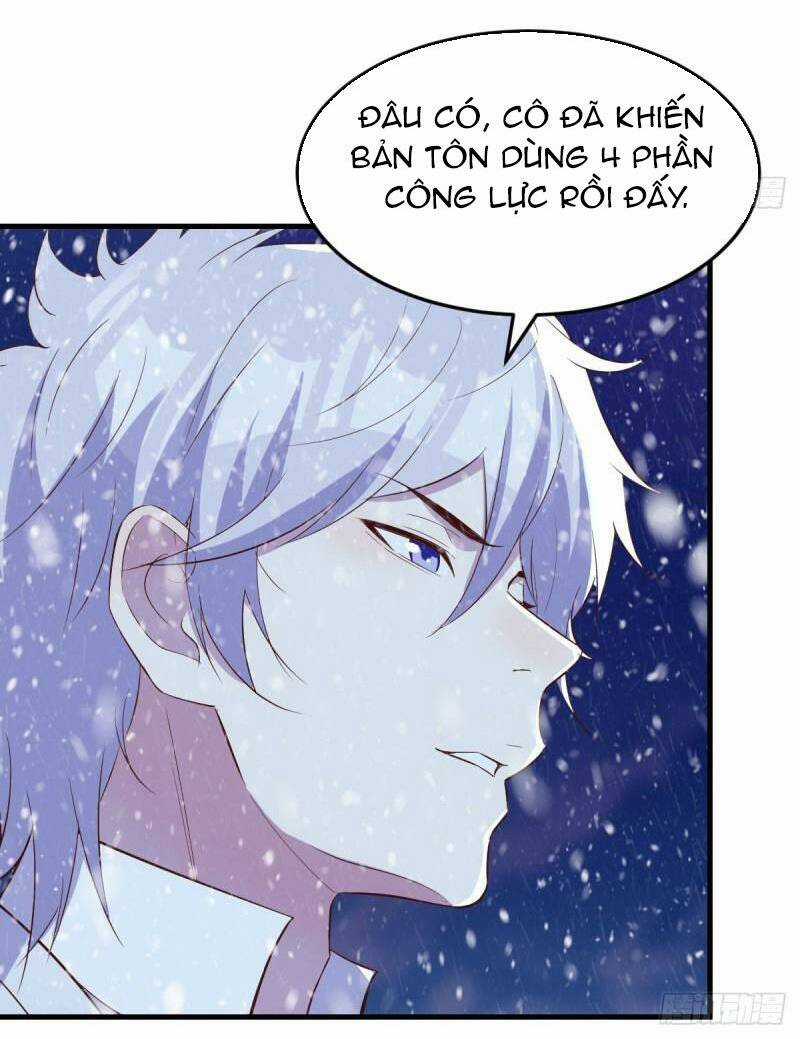 Trước Khi Vô Địch Ta Nợ Tình Quá Nhiều Chapter 103 trang 39