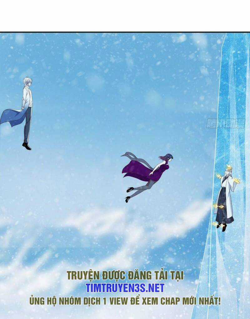 Trước Khi Vô Địch Ta Nợ Tình Quá Nhiều Chapter 103 trang 5