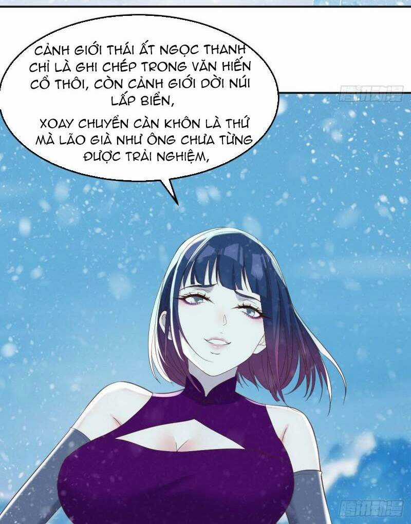 Trước Khi Vô Địch Ta Nợ Tình Quá Nhiều Chapter 103 trang 6