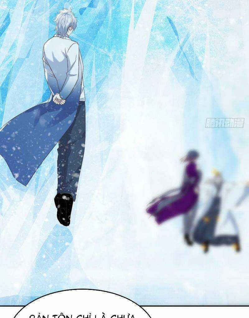 Trước Khi Vô Địch Ta Nợ Tình Quá Nhiều Chapter 103 trang 8